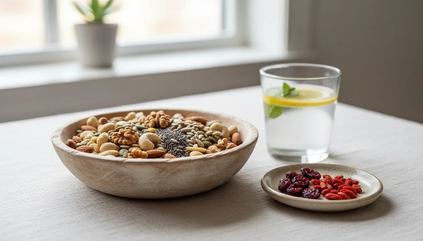 Why Is Organic Food Better for You - Country Life Natural Foods