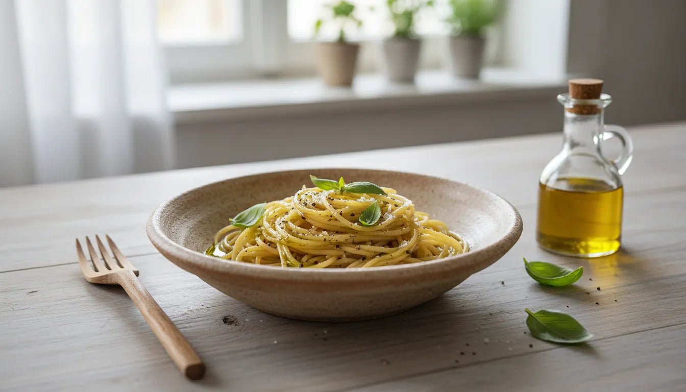 Why Is Organic Food Healthier? A Practical Kitchen Guide - Country Life Natural Foods