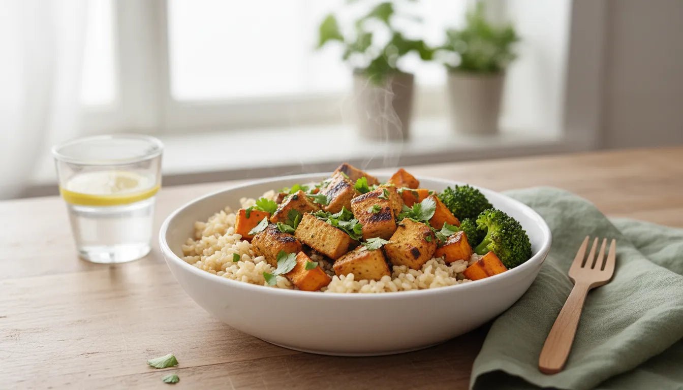 Why Is Organic Food More Expensive? - Country Life Natural Foods