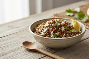 Why Should People Buy Organic Food?