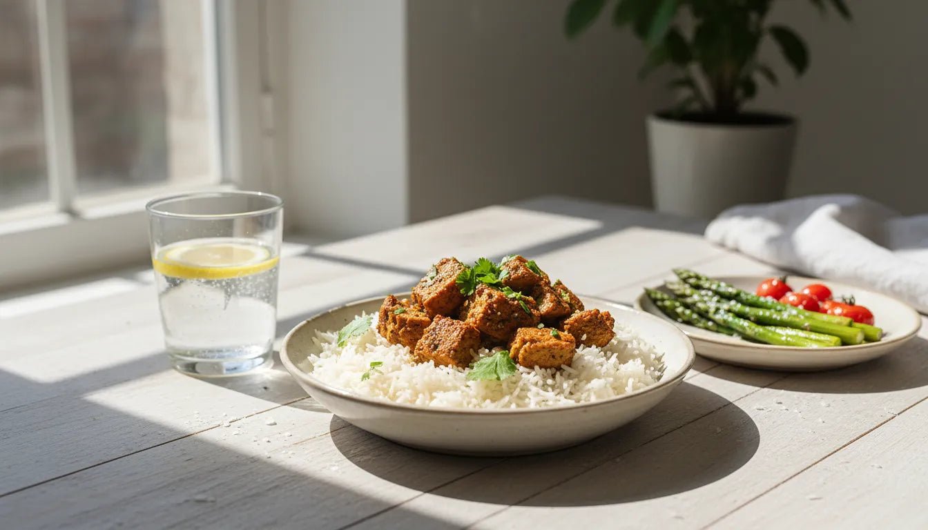 Why Should People Eat Organic Food? A Practical View - Country Life Natural Foods