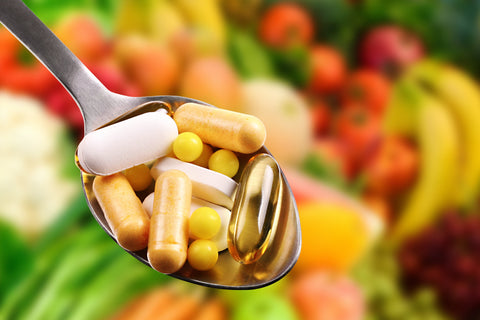 Supplements - Country Life Natural Foods