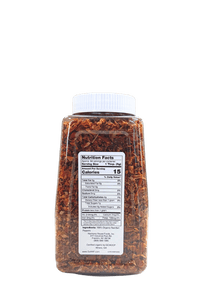 
                  
                    Bell Pepper, Red, Dried, Organic - Country Life Natural Foods
                  
                