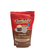Carob Powder (Chatfields), Carob - Country Life Natural Foods