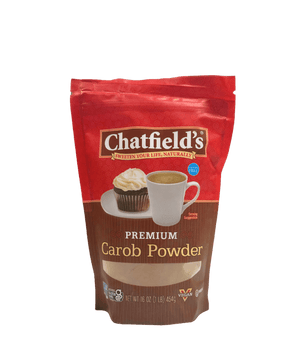 Carob Powder (Chatfields)