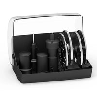 
                  
                    Food Processor - 4200XL Black
                  
                