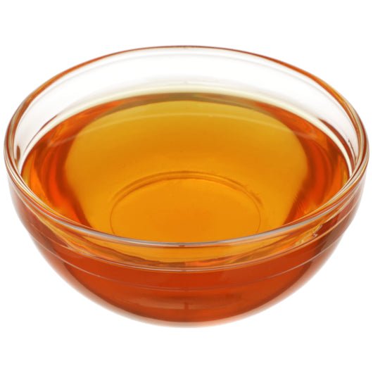 Naked Wild Honey, Organic, Raw - Country Life Natural Foods