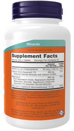 Magnesium & Calcium 2:1 Ratio, Vitamins & Supplements - Country Life Natural Foods