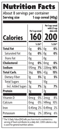 
                  
                    Cereal, Corn Flakes, Organic - Country Life Natural Foods
                  
                