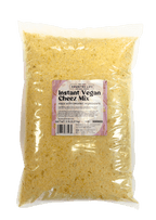 Cheez Mix, Vegan, Instant, Dairy Substitutes - Country Life Natural Foods