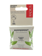 Dental Floss, Radius, Dental Care - Country Life Natural Foods