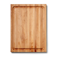 
                  
                    John Boos Large Maple Wood Edge Grain Reversible Cutting Board, 24" x 18" x 1.5" - Country Life Natural Foods
                  
                