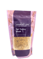 Not Turkey Roast, Meat Substitutes - Country Life Natural Foods