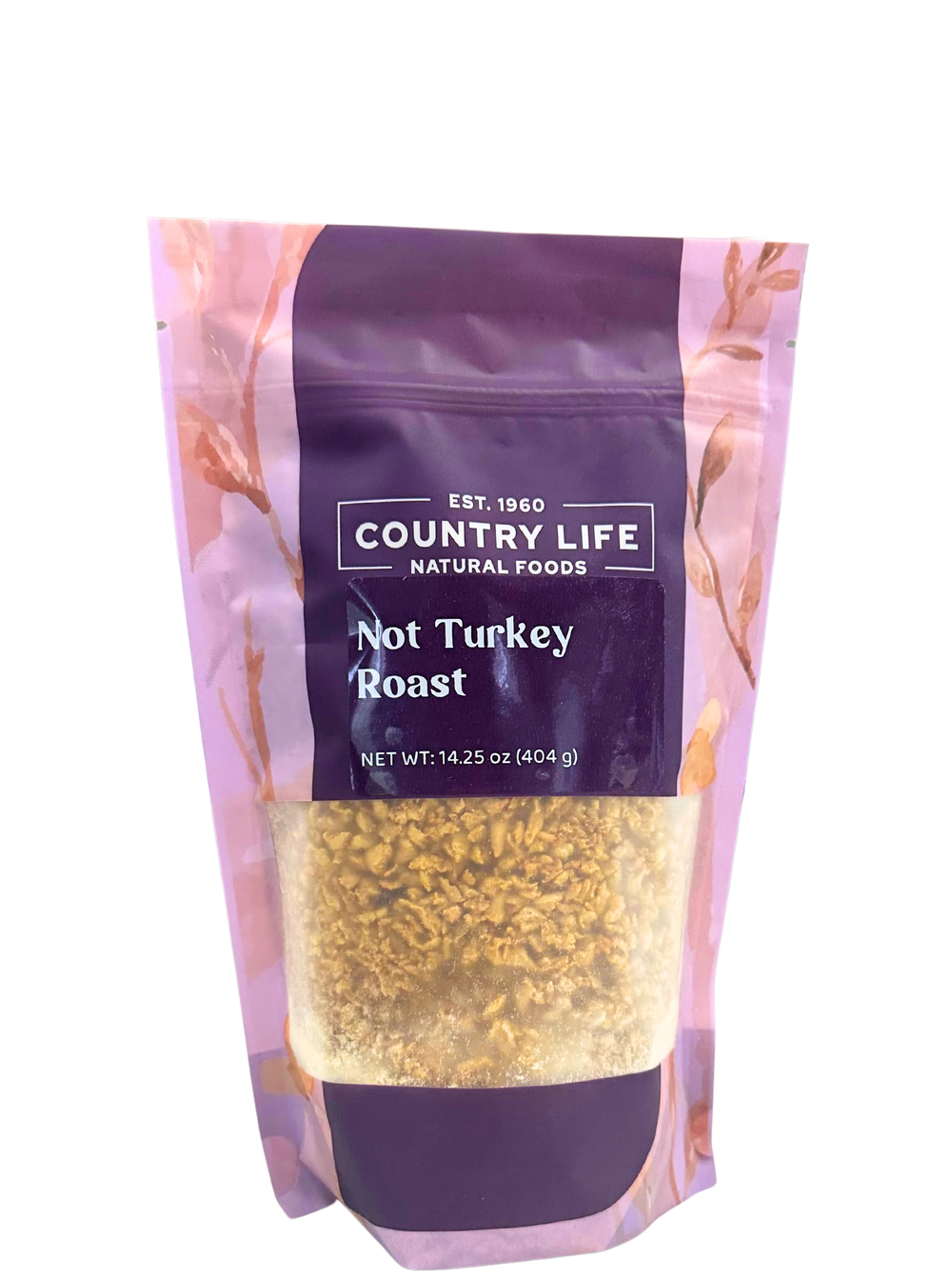 Not Turkey Roast - Country Life Natural Foods