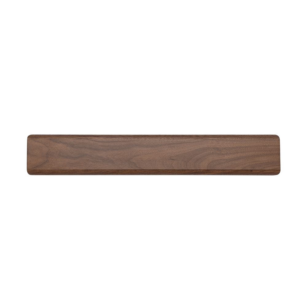 Walnut Magnetic Knife Strip - Country Life Natural Foods