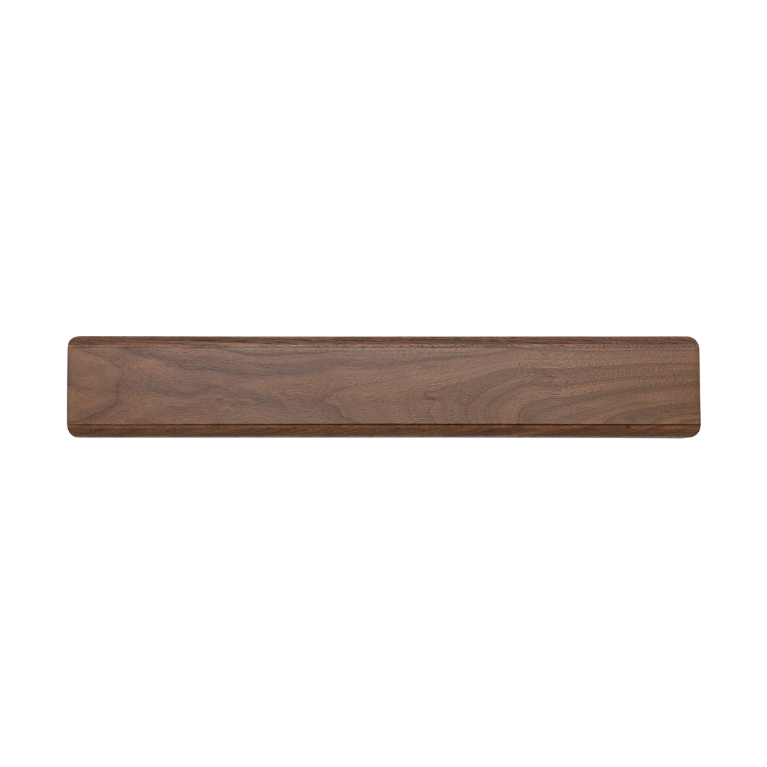 Walnut Magnetic Knife Strip, Knife Blocks & Holders - Country Life Natural Foods