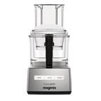 Food Processor - 4200XL Chrome, Food Processor - Country Life Natural Foods