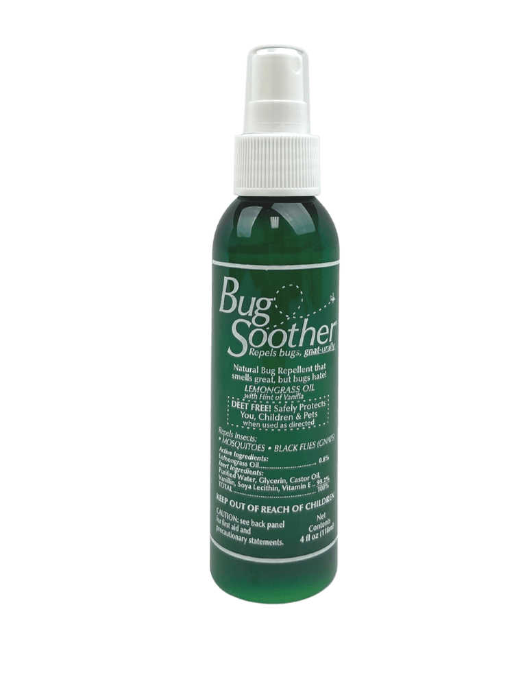 Bug Soother - Country Life Natural Foods