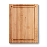 
                  
                    John Boos Large Maple Wood Edge Grain Reversible Cutting Board, 20" x 15" x 1.5" - Country Life Natural Foods
                  
                