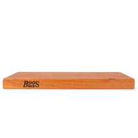 
                  
                    John Boos Cherry Wood Edge Grain Reversible Cutting Board, 24 x 18 x 1.5 Inches - Country Life Natural Foods
                  
                