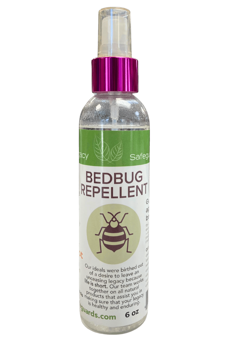 
                  
                    Essential Oil Sprays, Legacy Safeguards - Country Life Natural Foods
                  
                