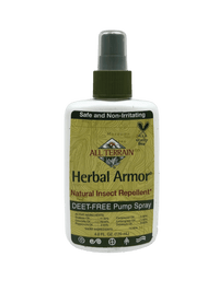 Insect Repellent, Herbal Armor - Country Life Natural Foods