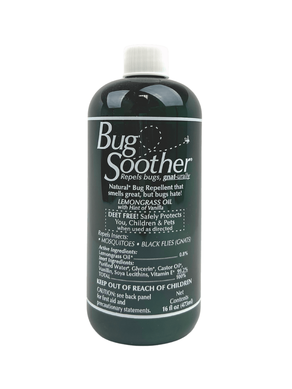 Bug Soother - Country Life Natural Foods