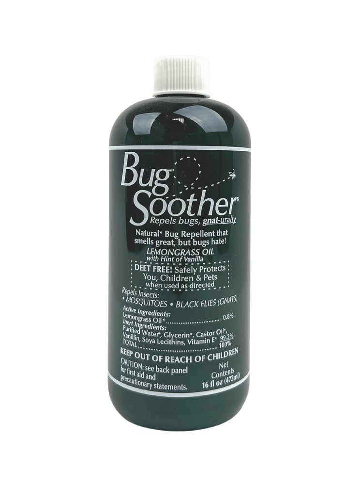 Bug Soother - Country Life Natural Foods