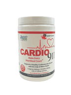 Cardio 911 Dietary Supplement Drink Mix, Vitamins & Supplements - Country Life Natural Foods