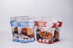 GF Pizza & Bread Mixes, Gluten Free Bread Mix - Country Life Natural Foods