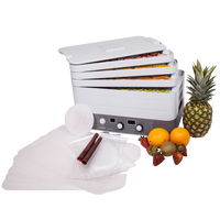 
                  
                    FilterPro® Food Dehydrator
                  
                