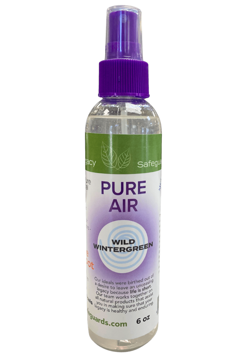 
                  
                    Essential Oil Sprays, Legacy Safeguards - Country Life Natural Foods
                  
                