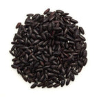 Forbidden Rice, Black, Organic, Rice - Country Life Natural Foods