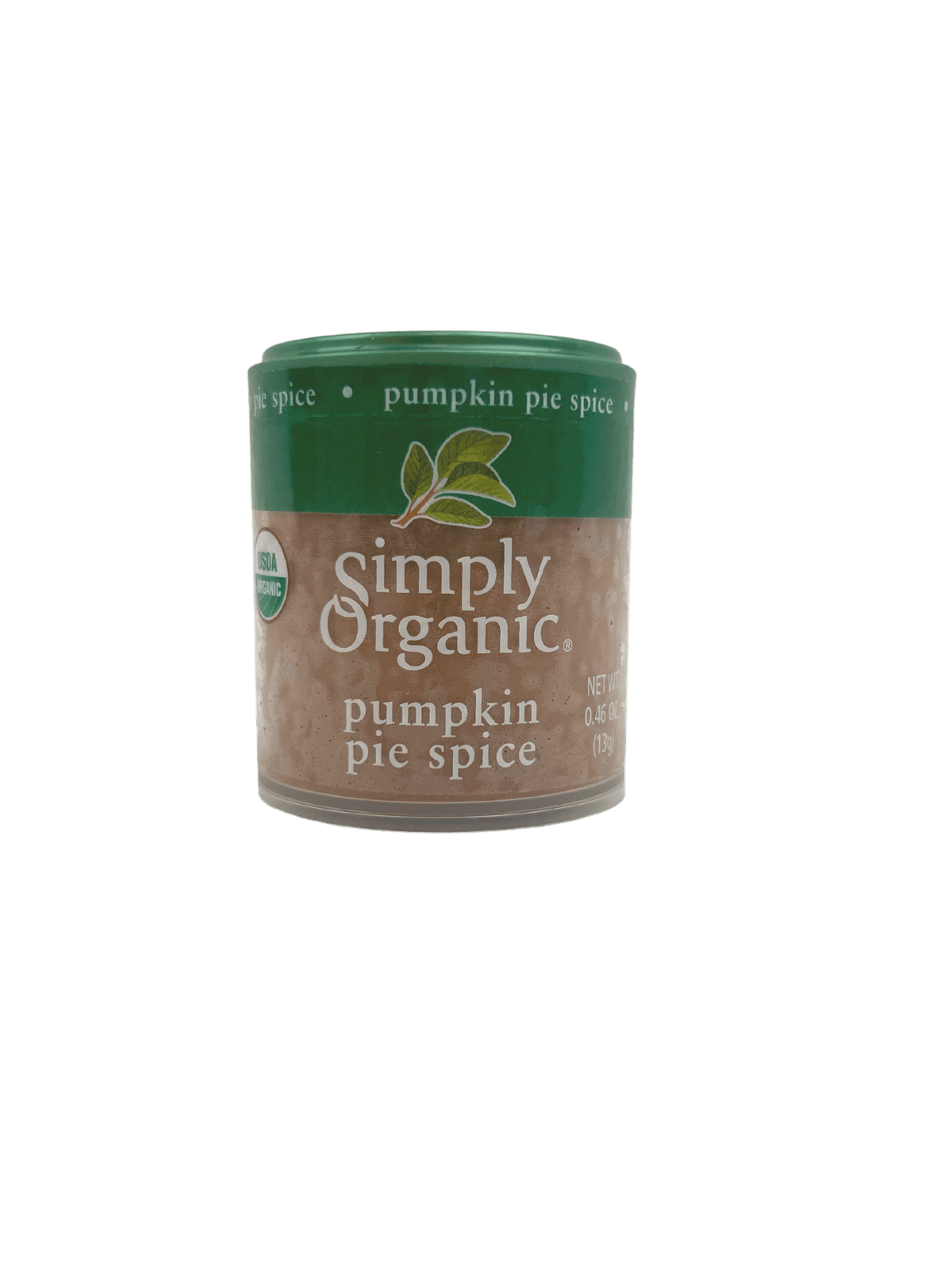 Pumpkin Pie Spice, Organic, Herbs Spices & Seasonings - Country Life Natural Foods