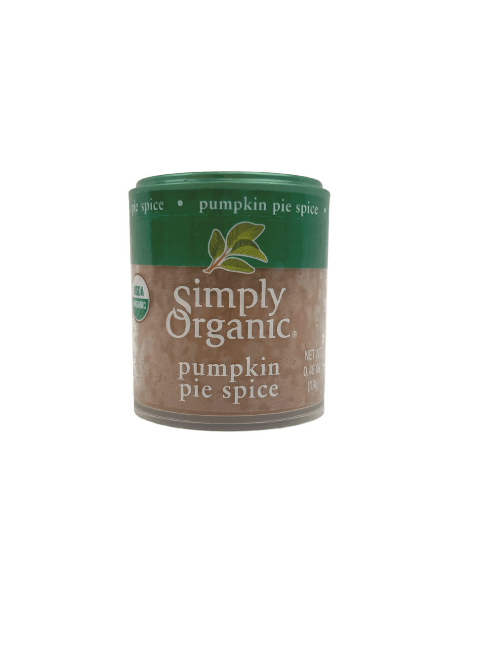 Pumpkin Pie Spice, Organic - Country Life Natural Foods