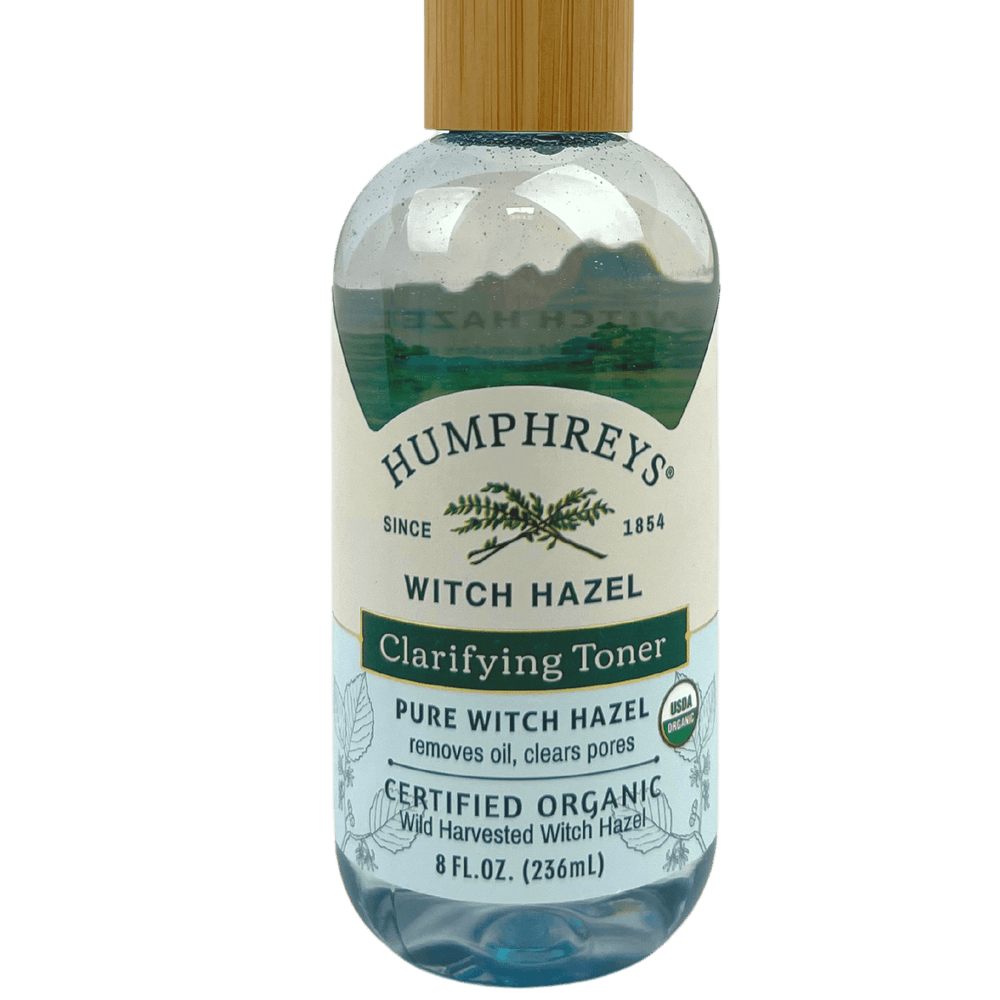Toner, Witch Hazel - Country Life Natural Foods