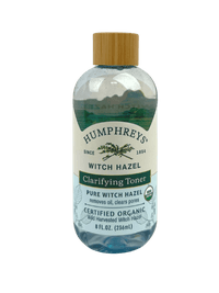 Toner, Witch Hazel - Country Life Natural Foods