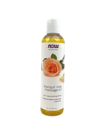 Massage Oil, NOW, Lotions Moisturizers & Oils - Country Life Natural Foods