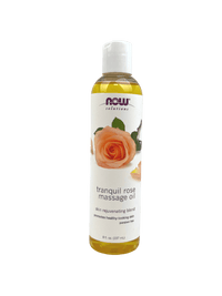 
                  
                    Massage Oil, Rose or Arnica - Country Life Natural Foods
                  
                