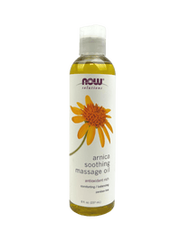 
                  
                    Massage Oil, Rose or Arnica - Country Life Natural Foods
                  
                