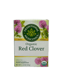 Herbal Tea, Traditional Medicinals, Organic - Country Life Natural Foods