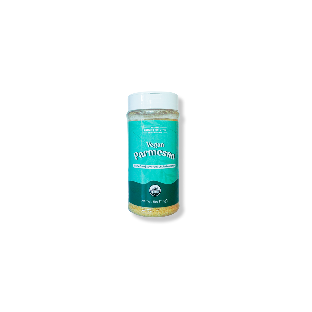Made Without Carrageenan
