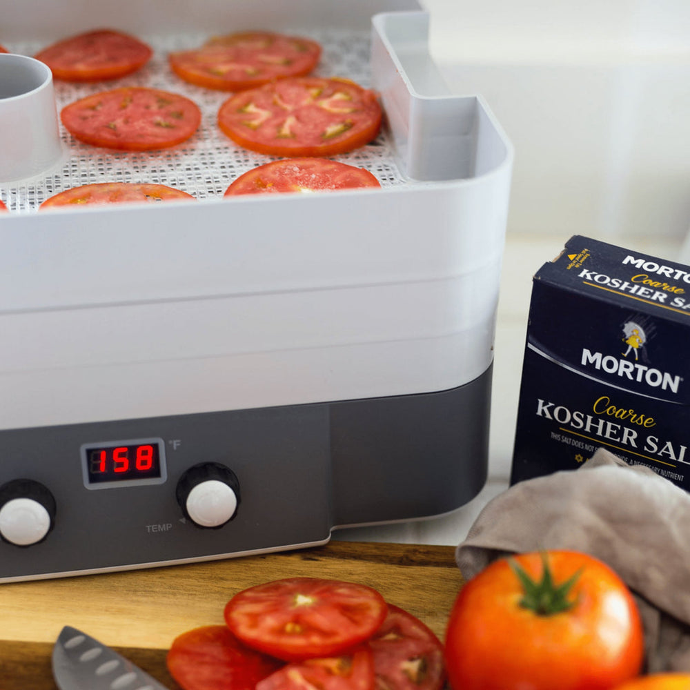 
                  
                    FilterPro® Food Dehydrator
                  
                