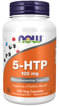 
                  
                    5 - HTP 100mg - Country Life Natural Foods
                  
                