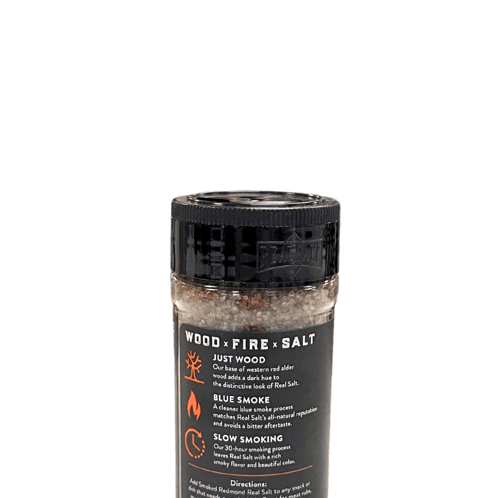 
                  
                    Smoked Salts, Redmond - Country Life Natural Foods
                  
                