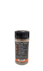 Smoked Salts, Redmond, Salt - Country Life Natural Foods