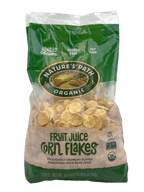 Cereal, Corn Flakes, Organic, Cereals & Granolas - Country Life Natural Foods