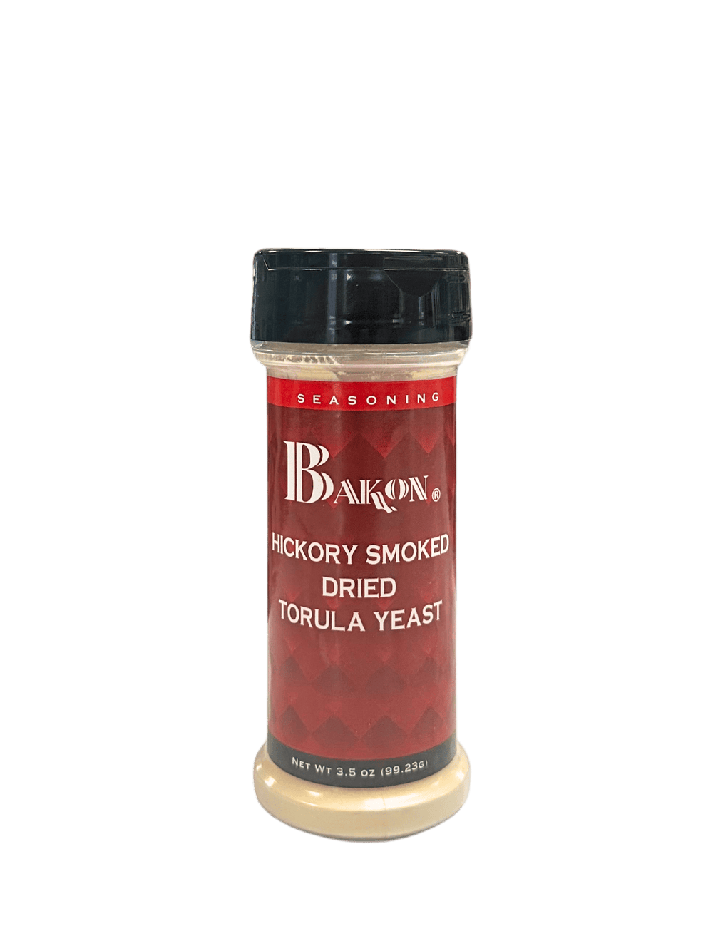 Smoke Seasoning, Hickory, Bakon - Country Life Natural Foods