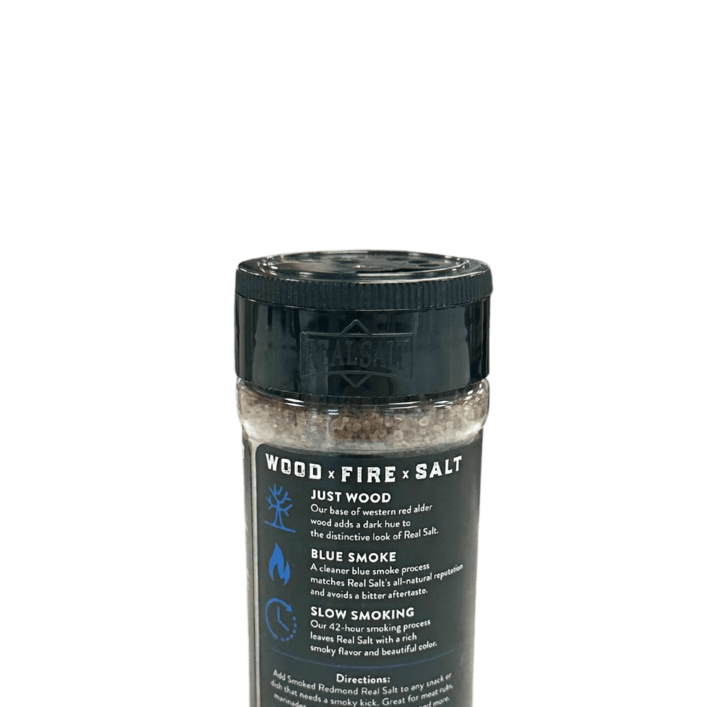 
                  
                    Smoked Salts, Redmond - Country Life Natural Foods
                  
                