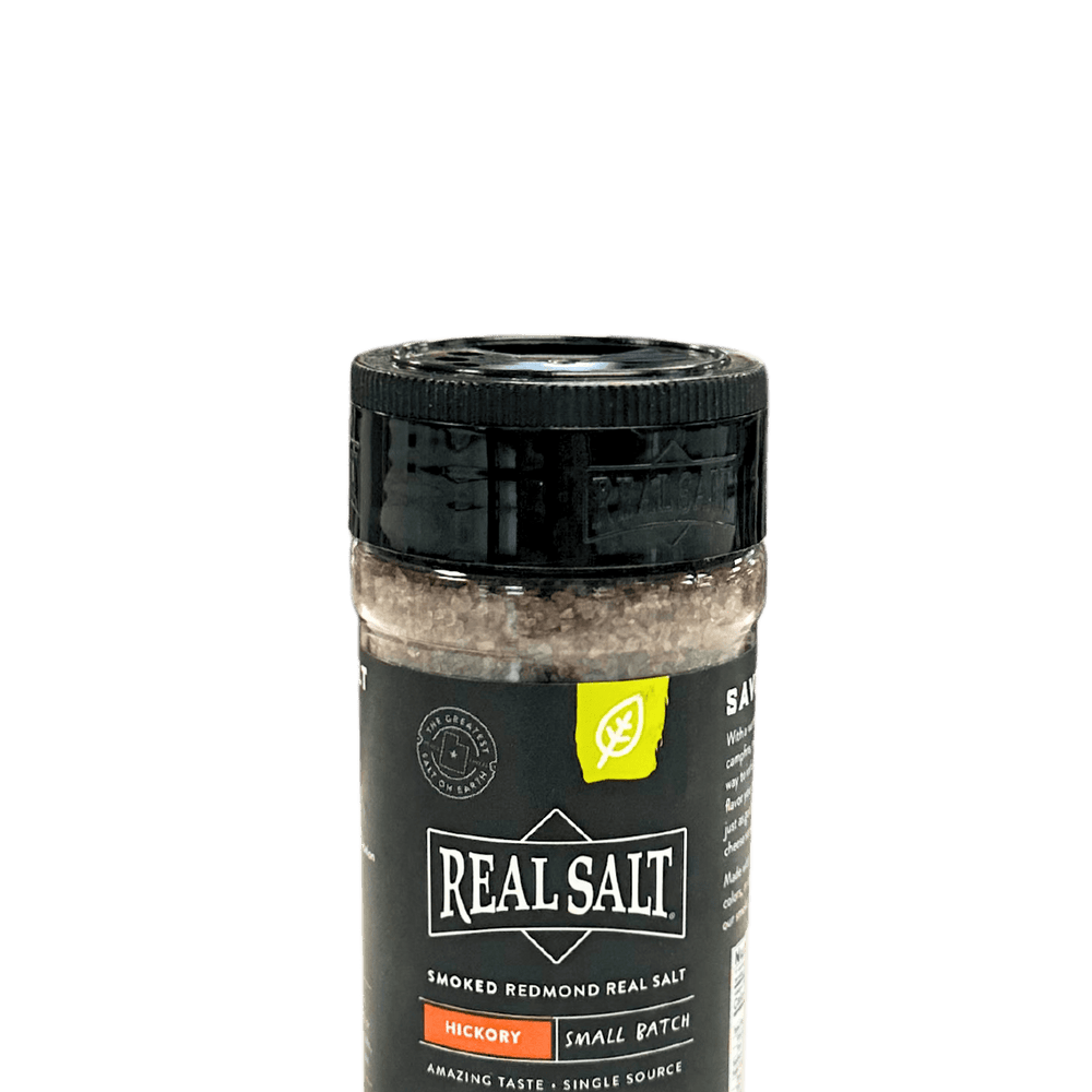 
                  
                    Smoked Salts, Redmond - Country Life Natural Foods
                  
                